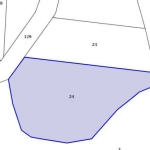 Парцел в с. Храбрино, Област Пловдив - 4818 кв.м за 21 €/кв.м - Снимка #1