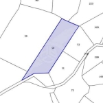 Парцел в с. Руен, Област Пловдив - 1990 кв.м за 18 €/кв.м - Снимка #1
