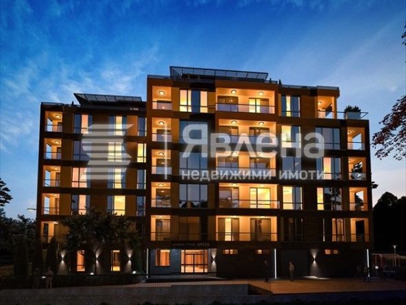 Двустаен апартамент в София, Карпузица - 67 кв.м за 1757 €/кв.м - Снимка #1