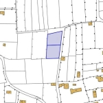 Парцел в Варна, Изгрев - 450 кв.м за 95 €/кв.м - Снимка #1