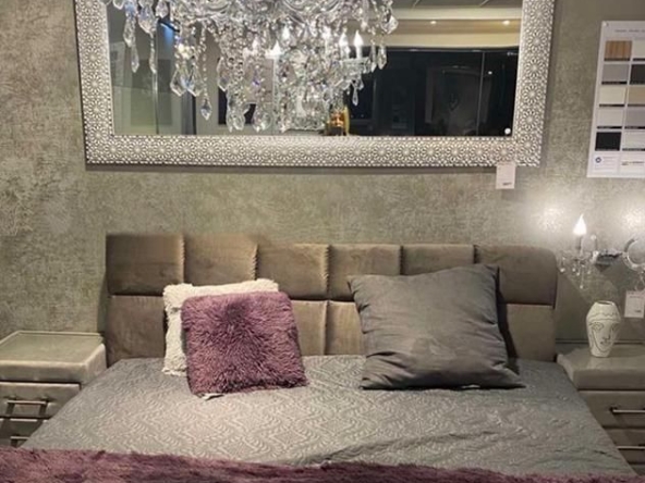 Дава се под наем Тристаен апартамент в София, Център - 100 кв.м за 1000 € - Снимка #1