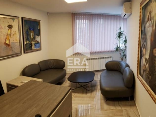 Многостаен апартамент в София, Лозенец - 211 кв.м за 2502 €/кв.м - Снимка #1