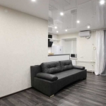 Дава се под наем Двустаен апартамент в Пловдив, Тракия - 65 кв.м за 229.5 € - Снимка #1