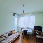 Четиристаен апартамент в Пловдив, Младежки Хълм - 115 кв.м за 1522 €/кв.м - Снимка #1