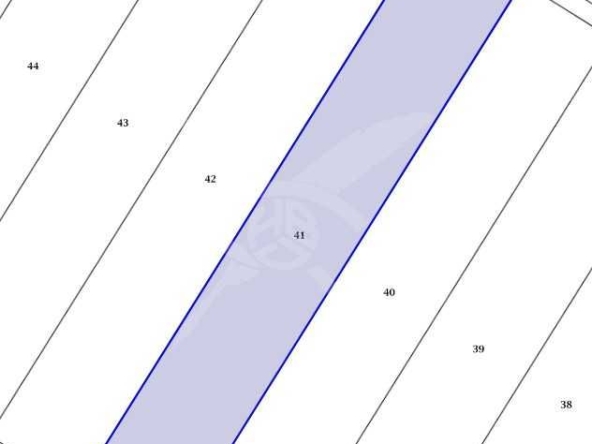 Парцел в с. Кошарица, Област Бургас - 607 кв.м за 14 €/кв.м - Снимка #1