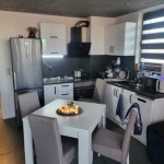 Двустаен апартамент в Пловдив, Беломорски - 77 кв.м за 994 €/кв.м - Снимка #1