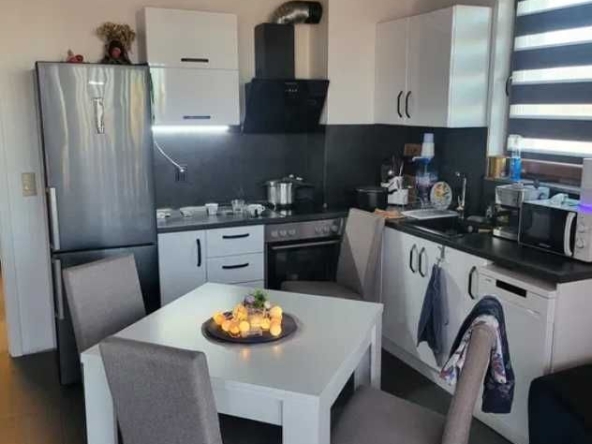 Двустаен апартамент в Пловдив, Беломорски - 77 кв.м за 994 €/кв.м - Снимка #1
