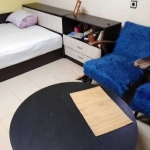 Дава се под наем Едностаен апартамент в Пловдив, Кючук Париж - 42 кв.м за 152.49 € - Снимка #1