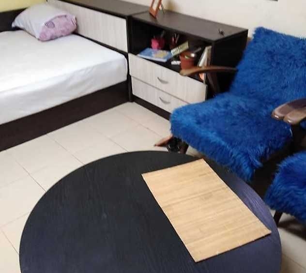 Дава се под наем Едностаен апартамент в Пловдив, Кючук Париж - 42 кв.м за 152.49 € - Снимка #1