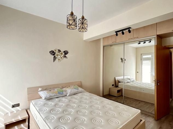 Дава се под наем Двустаен апартамент в София, Център - 55 кв.м за 750 € - Снимка #1