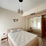 Дава се под наем Двустаен апартамент в София, Център - 55 кв.м за 800 € - Снимка #1