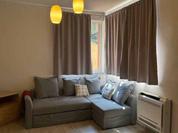 Дава се под наем Двустаен апартамент в София, Зона Б-5 - 65 кв.м за 770 € - Снимка #1