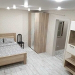 Дава се под наем Едностаен апартамент в Пловдив, Кършияка - 40 кв.м за 204 € - Снимка #1