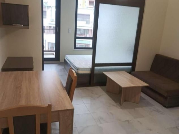 Дава се под наем Двустаен апартамент в София, Полигона - 42 кв.м за 500 € - Снимка #1