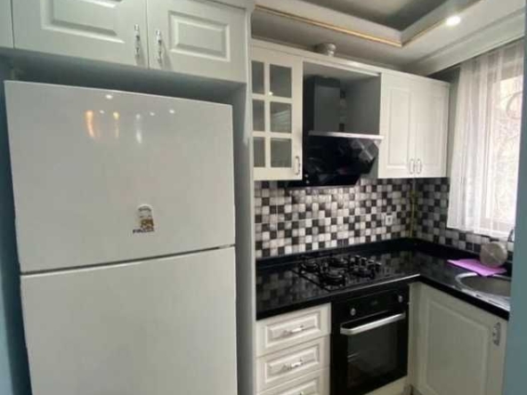 Дава се под наем Двустаен апартамент в Пловдив, Център - 46 кв.м за 198.9 € - Снимка #1