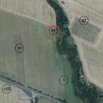 Земеделски имот в с. Копринка, Област Стара Загора -  кв.м за 1928 €/дка - Снимка #1