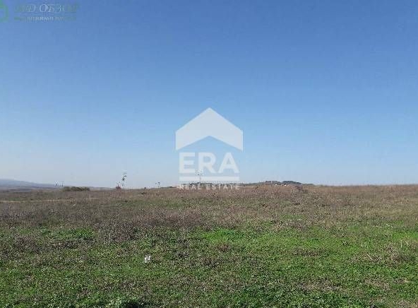 Парцел в Бяла - 1645 кв.м за 100 €/кв.м - Снимка #1