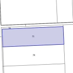 Парцел в с. Войводиново, Област Пловдив - 9745 кв.м за 64 €/кв.м - Снимка #1