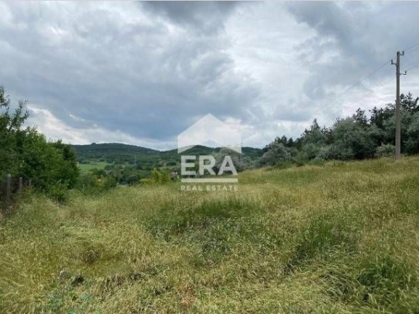 Парцел в Девня - 1876 кв.м за 20 €/кв.м - Снимка #1