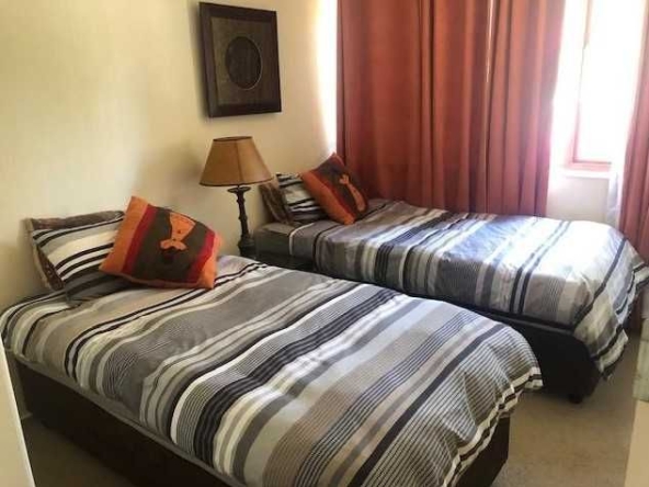 Дава се под наем Двустаен апартамент в Пловдив, Съдийски - 65 кв.м за 269.28 € - Снимка #1