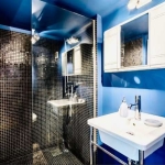 Дава се под наем Двустаен апартамент в Пловдив, Изгрев - 60 кв.м за 244.8 € - Снимка #1