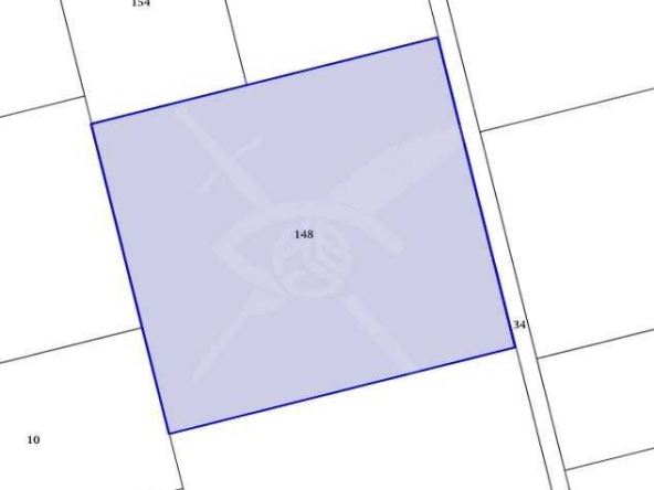 Парцел в с. Брестовица, Област Пловдив - 4765 кв.м за 29 €/кв.м - Снимка #1