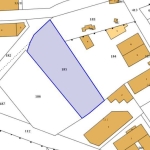 Парцел в Пловдив, Гагарин - 3066 кв.м за 177 €/кв.м - Снимка #1