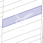 Земеделски имот в с. Бенковски, Област Пловдив -  кв.м за 12 €/дка - Снимка #1