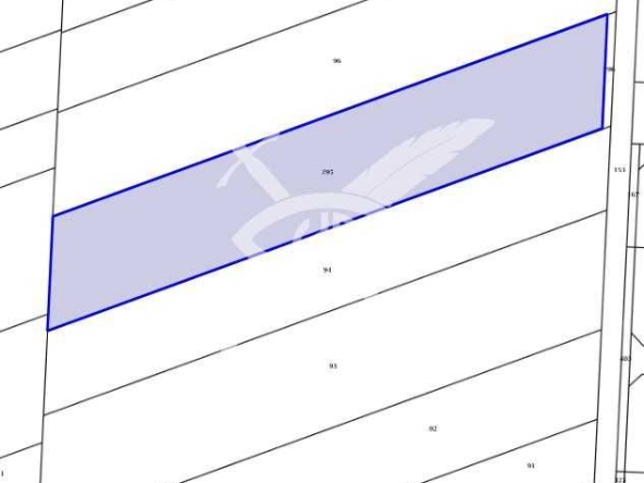 Земеделски имот в с. Бенковски, Област Пловдив -  кв.м за 12 €/дка - Снимка #1