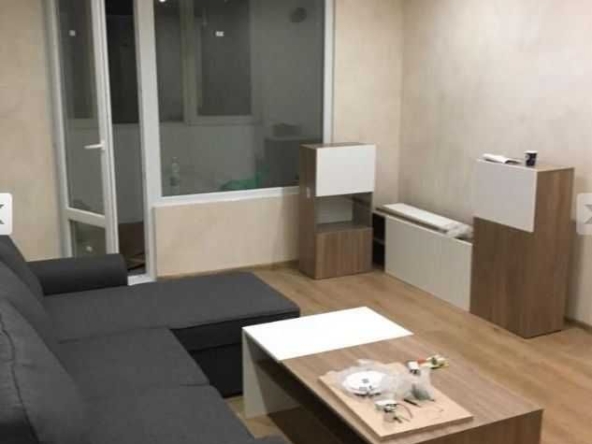 Дава се под наем Тристаен апартамент в София, Лозенец - 106 кв.м за 632.4 € - Снимка #1