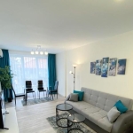 Дава се под наем Двустаен апартамент в Пловдив, Център - 60 кв.м за 500 € - Снимка #1