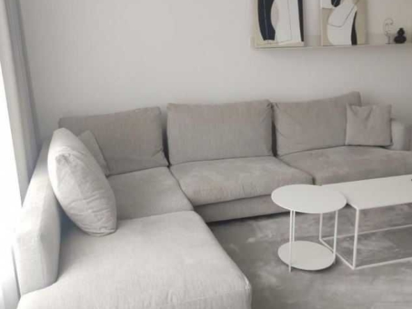 Тристаен апартамент в София, Студентски град - 135 кв.м за 1467 €/кв.м - Снимка #1