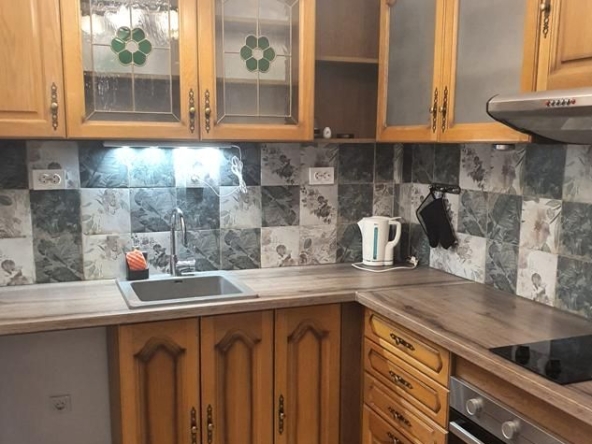 Дава се под наем Двустаен апартамент в Пловдив, Център - 56 кв.м за 350 € - Снимка #1