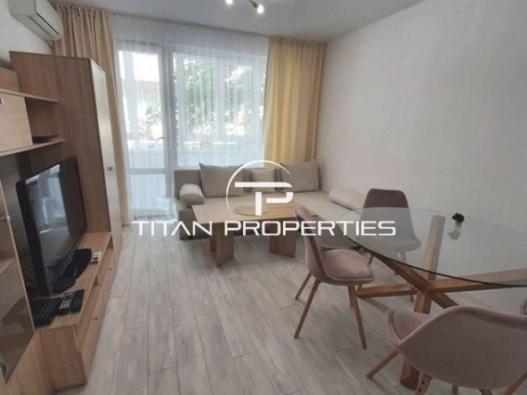 Дава се под наем Тристаен апартамент в Варна, Колхозен пазар - 65 кв.м за 800 € - Снимка #1