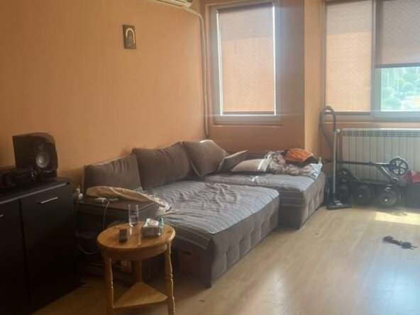 Дава се под наем Двустаен апартамент в София, Люлин 3 - 75 кв.м за 450 € - Снимка #1