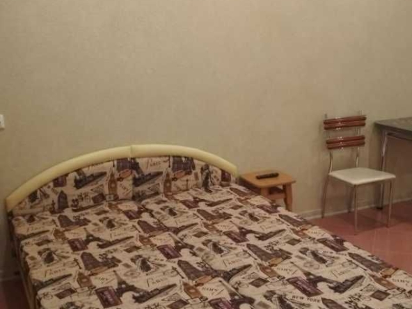 Дава се под наем Едностаен апартамент в Пловдив, Западен - 45 кв.м за 173.4 € - Снимка #1