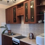 Дава се под наем Едностаен апартамент в Пловдив, Тракия - 45 кв.м за 153 € - Снимка #1