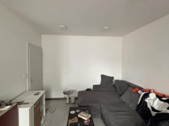 Дава се под наем Двустаен апартамент в София, Света Троица - 63 кв.м за 800 € - Снимка #1