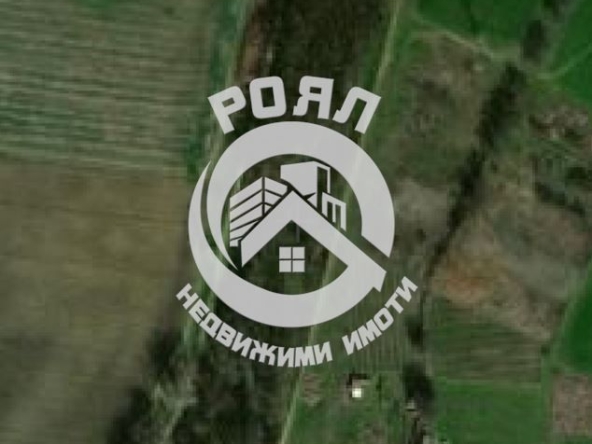 Парцел в Пловдив, Прослав - 15000 кв.м за 12 €/кв.м - Снимка #1