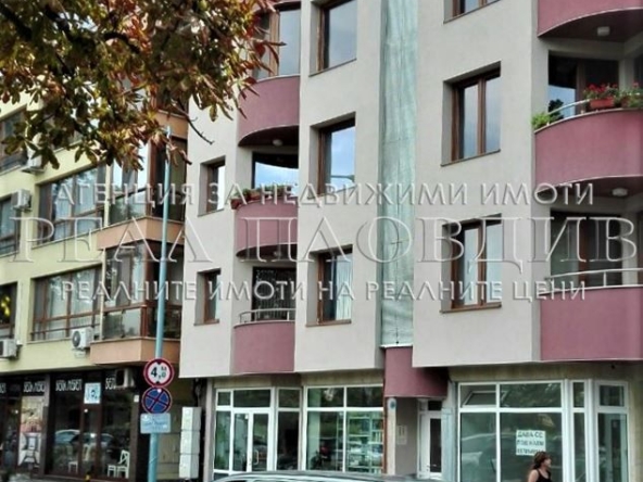 Мезонет в Пловдив, Мараша - 160 кв.м за 1619 €/кв.м - Снимка #1