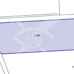 Парцел в Бургас, Изгрев - 5433 кв.м за 60 €/кв.м - Снимка #1