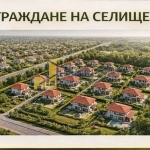 Парцел в с. Нови хан, Област София-област - 16000 кв.м за 45 €/кв.м - Снимка #1