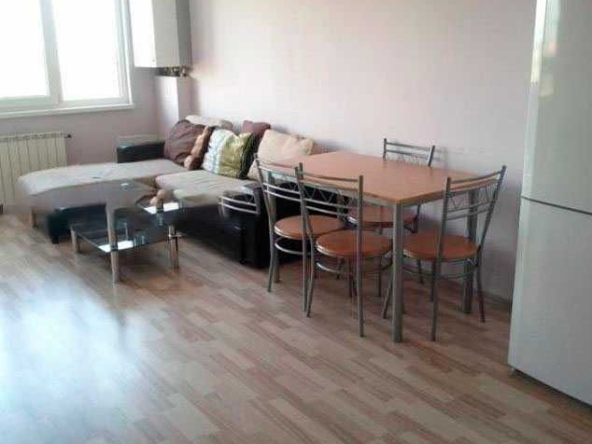 Дава се под наем Двустаен апартамент в София, Редута - 74 кв.м за 372.3 € - Снимка #1