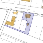 Парцел в Пловдив, Христо Смирненски - 2318 кв.м за 346 €/кв.м - Снимка #1