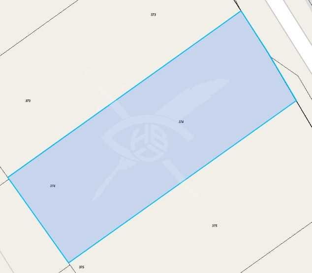 Парцел в Ахтопол - 1000 кв.м за 11 €/кв.м - Снимка #1