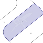 Парцел в с. Тънково, Област Бургас - 581 кв.м за 29 €/кв.м - Снимка #1