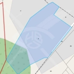 Парцел в с. Атия, Област Бургас - 3384 кв.м за 48 €/кв.м - Снимка #1