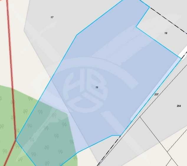 Парцел в с. Атия, Област Бургас - 3384 кв.м за 48 €/кв.м - Снимка #1