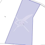 Парцел в Черноморец - 4064 кв.м за 6 €/кв.м - Снимка #1