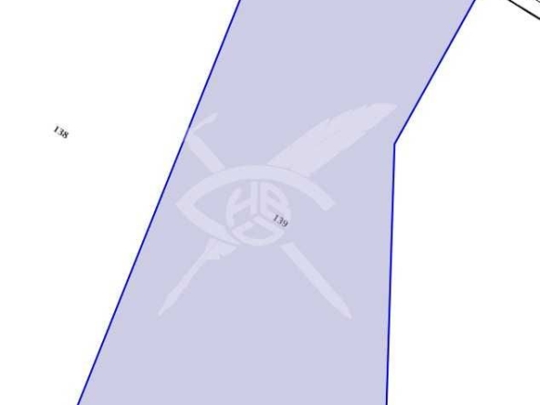 Парцел в Черноморец - 4064 кв.м за 6 €/кв.м - Снимка #1